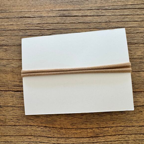 Rylee + Cru Little Knot Headband - Picture 3 of 3